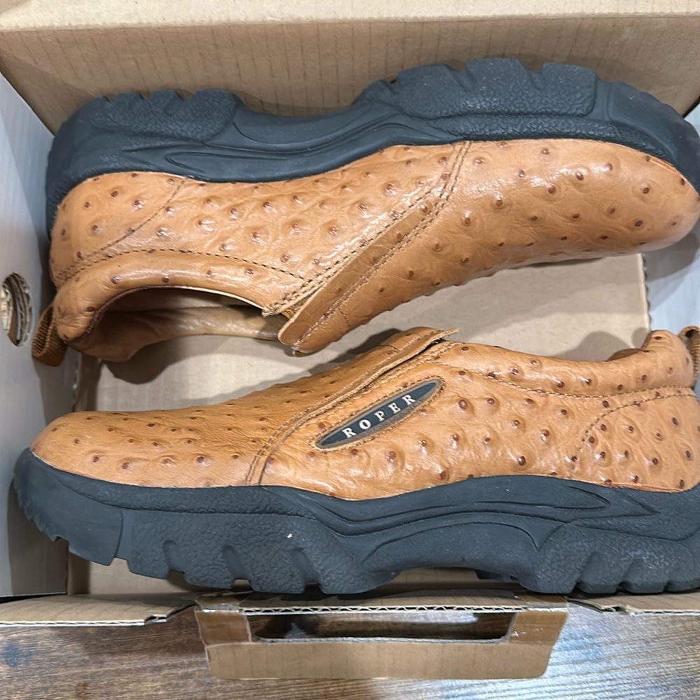 🥾 Roper Sport Slip Ons  *BRAND NEW*
